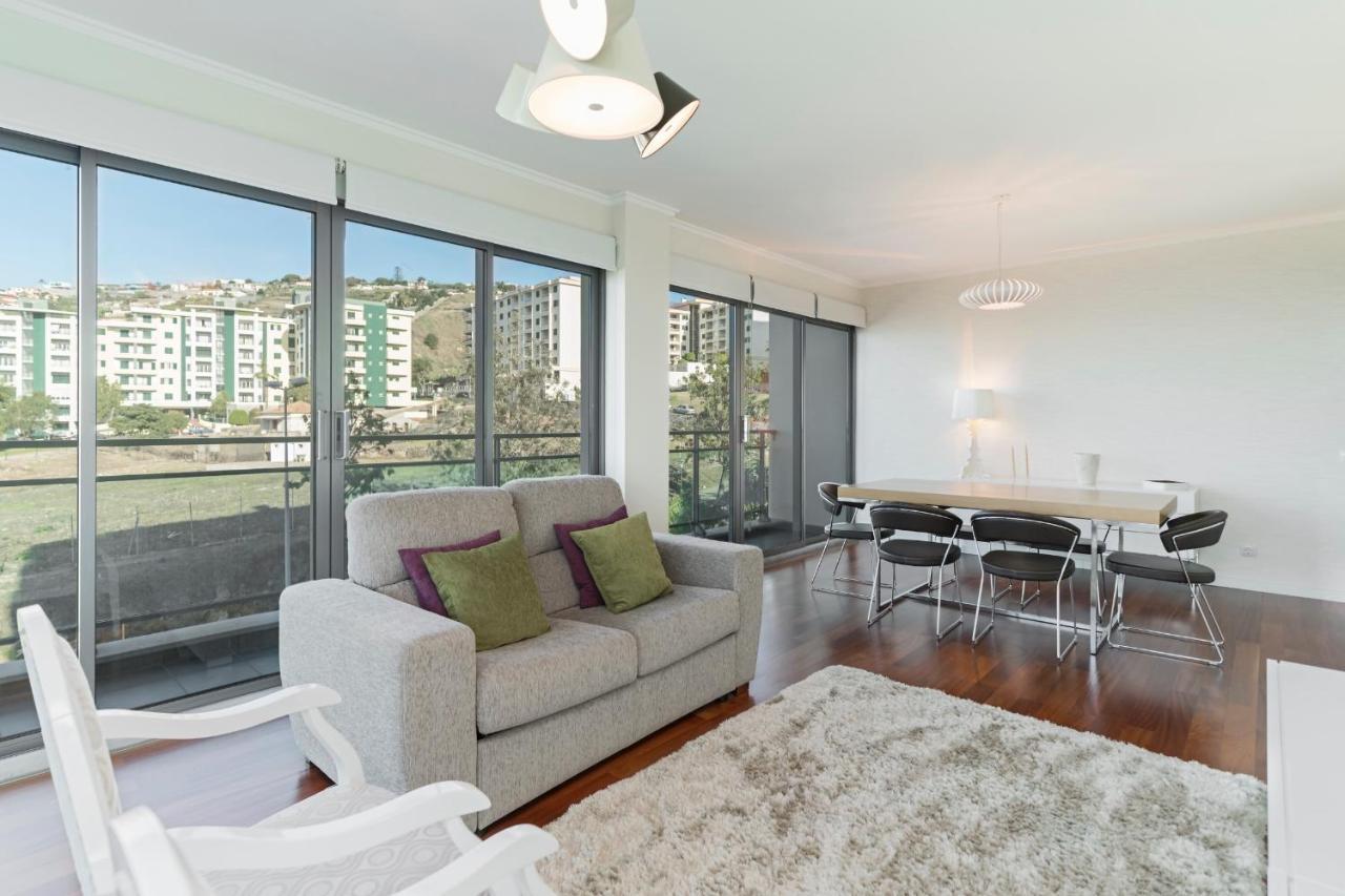 Apartamento Monumental - By Wehost Madeira Funchal  Luaran gambar