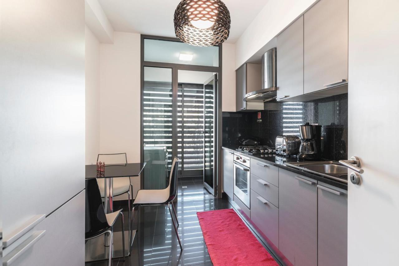 Apartamento Monumental - By Wehost Madeira Funchal  Luaran gambar