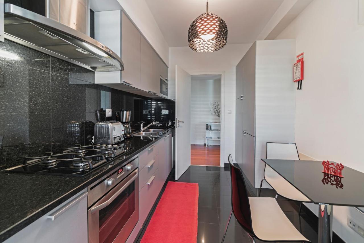 Apartamento Monumental - By Wehost Madeira Funchal  Luaran gambar