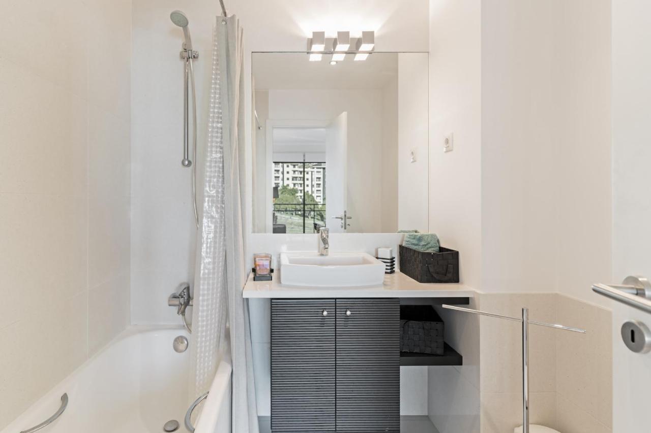 Apartamento Monumental - By Wehost Madeira Funchal  Luaran gambar