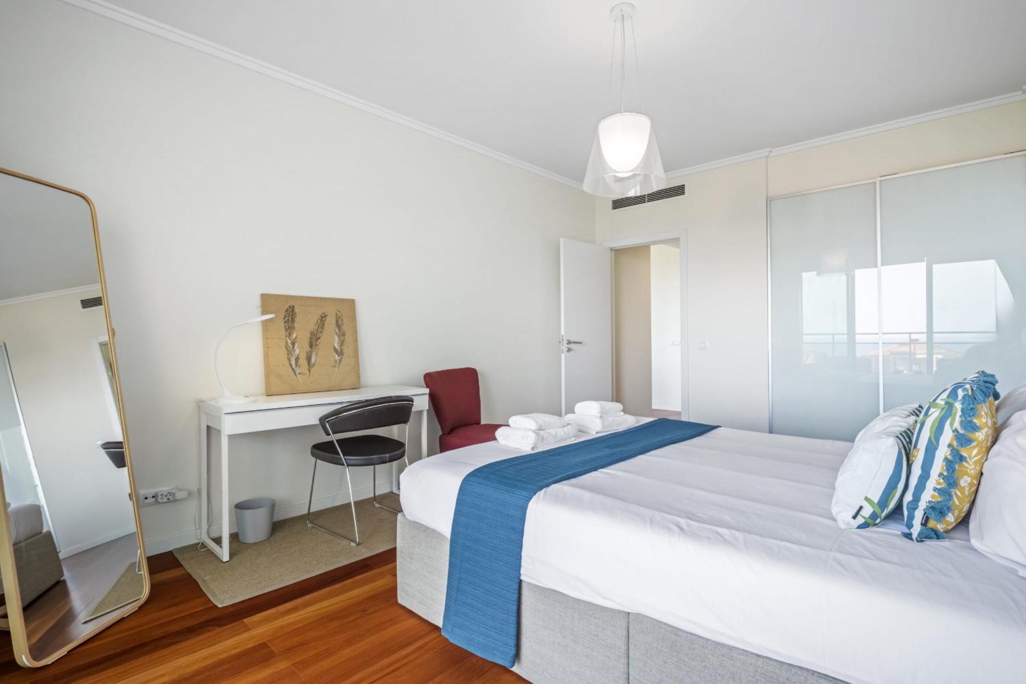 Apartamento Monumental - By Wehost Madeira Funchal  Luaran gambar