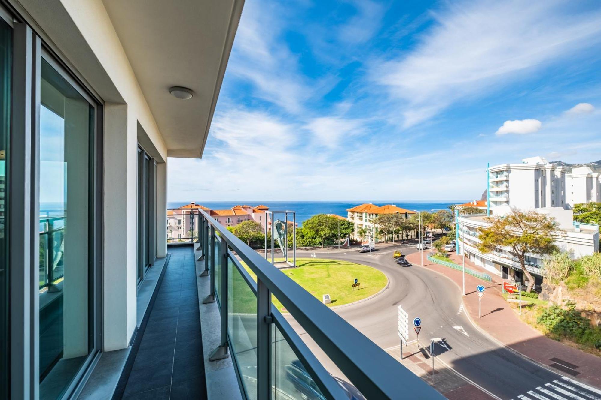 Apartamento Monumental - By Wehost Madeira Funchal  Luaran gambar