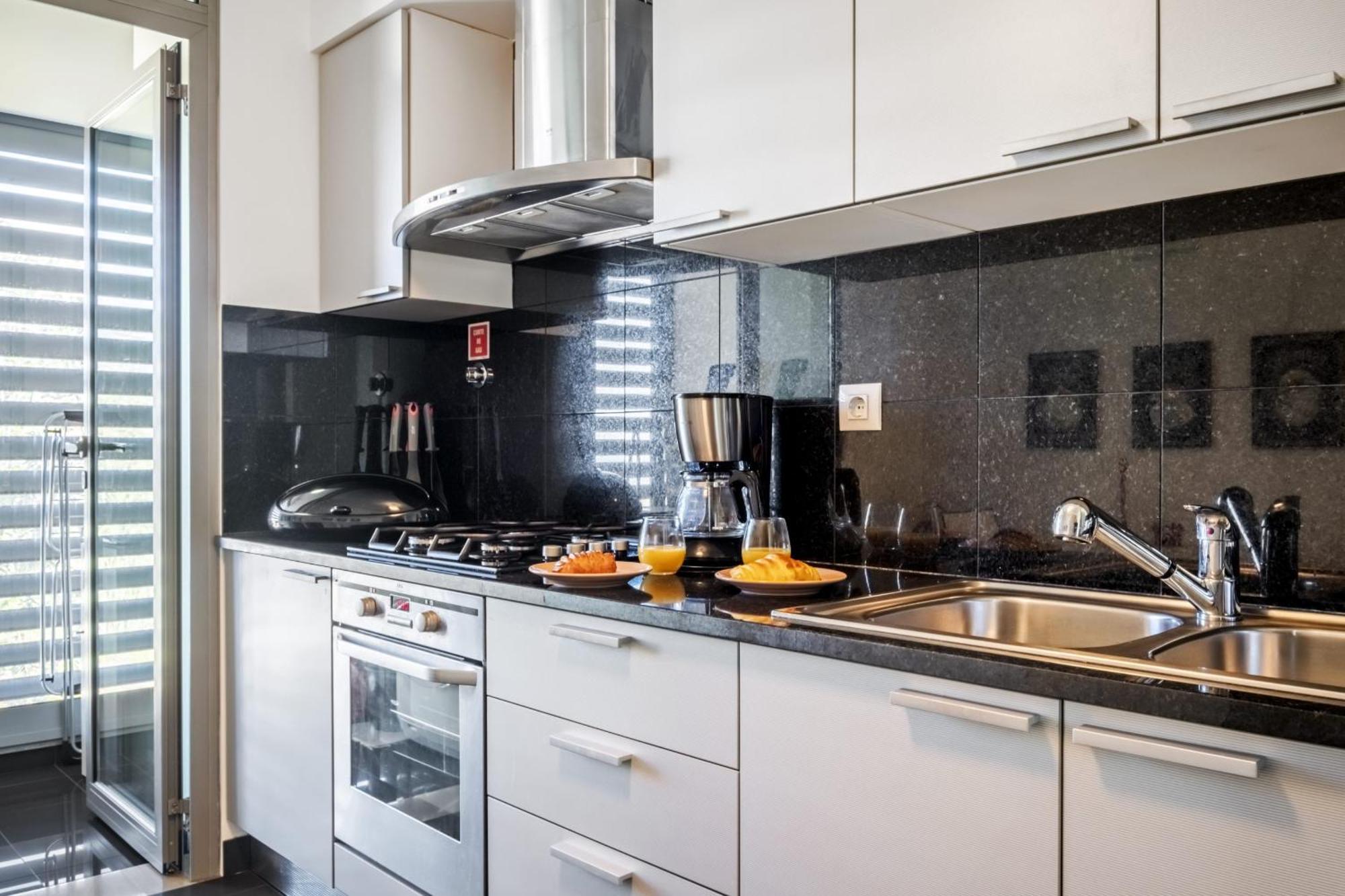 Apartamento Monumental - By Wehost Madeira Funchal  Luaran gambar